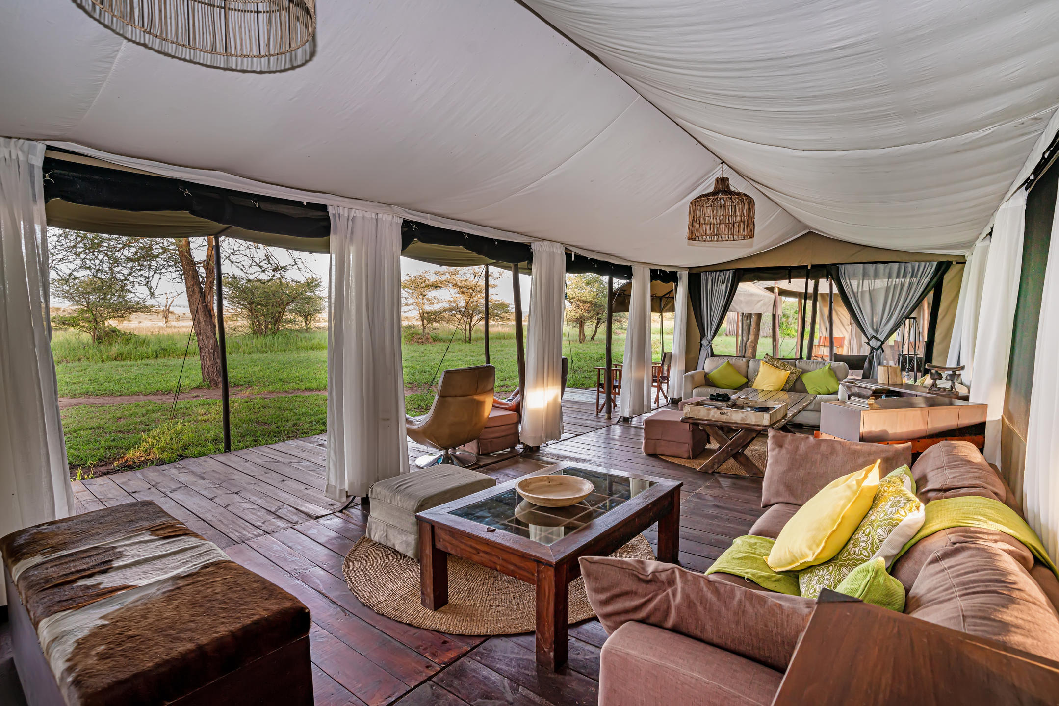 Lemala Ewanjan Tented Camp thumbnail 2